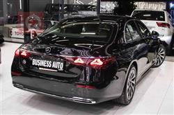 مرسيدس بنز E-Class